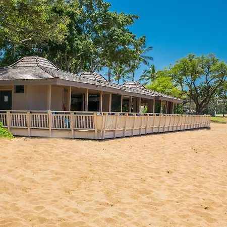 Maui Eldorado Condo D108